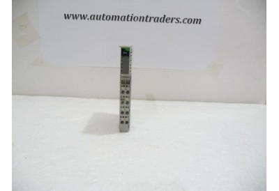 Device Net PLC Module, NXIO-AI4L, Allen Bradley, Korea